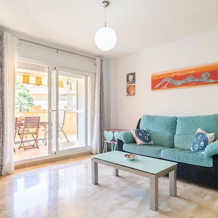 Amazing Apartment In Motril With House Sea View Exterior photo