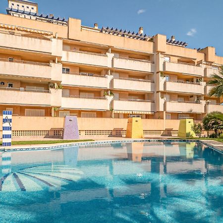 Amazing Apartment In Motril With House Sea View Exterior photo