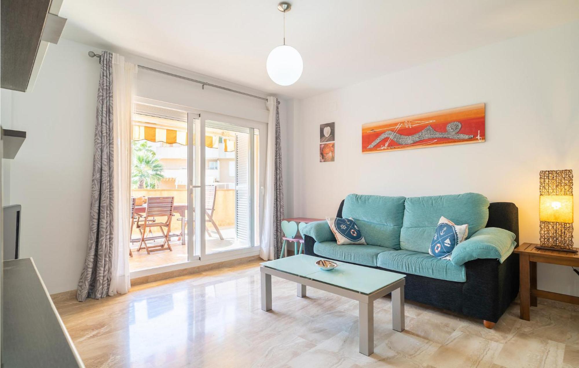 Amazing Apartment In Motril With House Sea View Exterior photo